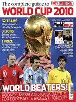 The Complete Guide to World Cup 2010